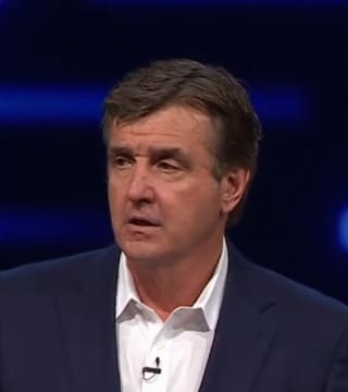 Allen Jackson - Back from the Dead - Part 1