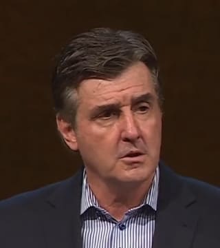 Allen Jackson - From Rejection to Acceptance - Part 2