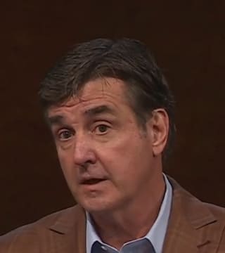 Allen Jackson - Give Thanks - Part 1