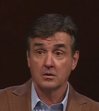 Allen Jackson - Give Thanks - Part 2