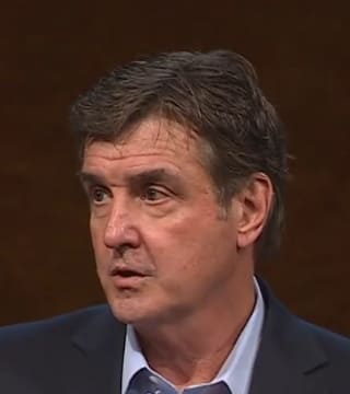 Allen Jackson - God's Plan, God's Promises and God's People - Part 1