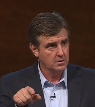 Allen Jackson - God's Plan, God's Promises and God's People - Part 2