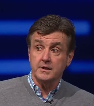 Allen Jackson - Great Ambition - Part 1