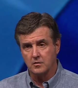 Allen Jackson - How Far Is Too Far? - Part 1