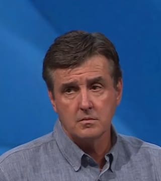 Allen Jackson - How Far Is Too Far? - Part 2