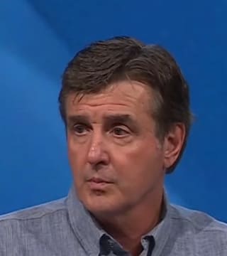 Allen Jackson - How Far Is Too Far? - Part 3