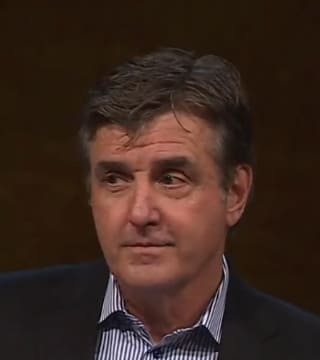 Allen Jackson - How to Flourish In the Midst of Confusion - Part 1