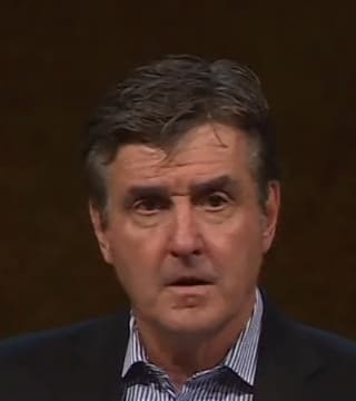 Allen Jackson - How to Flourish In the Midst of Confusion - Part 2