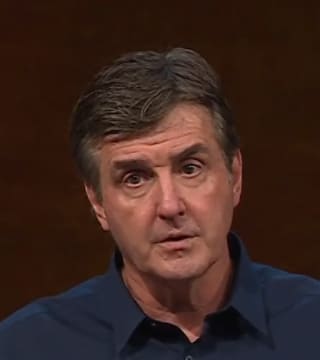 Allen Jackson - I Choose God's Promise - Part 1