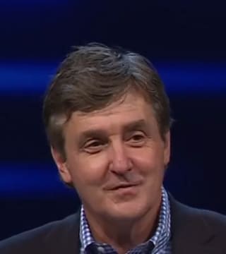 Allen Jackson - Israel, Prophecy Being Fulfilled - Part 1