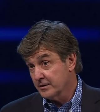 Allen Jackson - Israel, Prophecy Being Fulfilled - Part 2