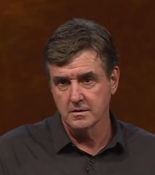 Allen Jackson - Jesus' Perfect Provision - Part 1