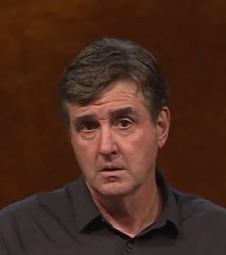 Allen Jackson - Jesus' Perfect Provision - Part 2