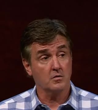 Allen Jackson - Leaders and Leadership - Part 1