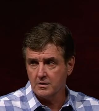 Allen Jackson - Leaders and Leadership - Part 2