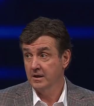 Allen Jackson - Leading Significant Lives