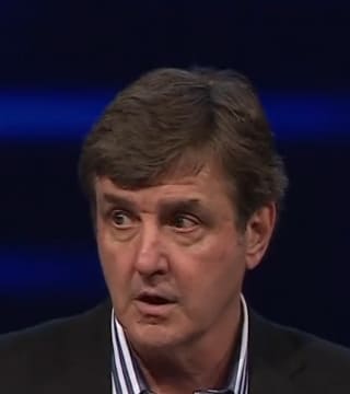 Allen Jackson - Life Under Authority - Part 1