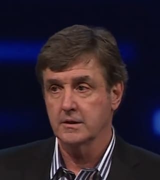 Allen Jackson - Life Under Authority - Part 2