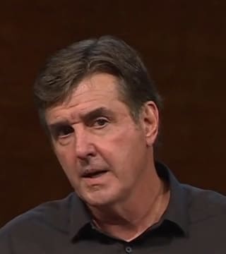 Allen Jackson - Living In God's Blessings - Part 1