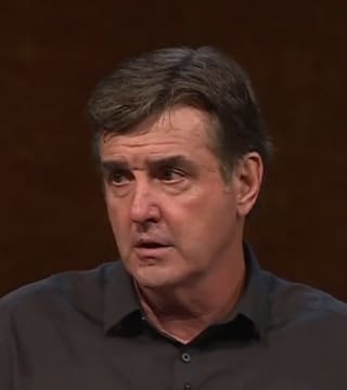 Allen Jackson - Living In God's Blessings - Part 2