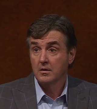 Allen Jackson - Power for the Impossible - Part 1