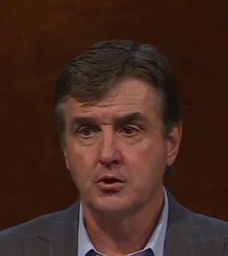 Allen Jackson - Power for the Impossible - Part 2