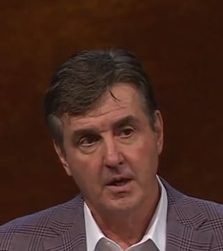 Allen Jackson - Power, Politics, and the Church - Part 1