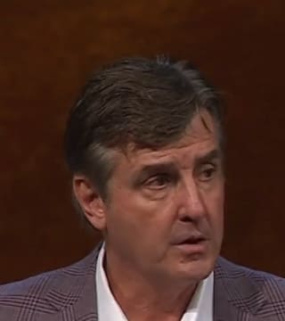 Allen Jackson - Power, Politics, and the Church - Part 2