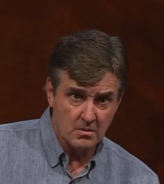 Allen Jackson - Receive and Believe - Part 2