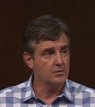 Allen Jackson - Thoughts, Words, and Reality - Part 1