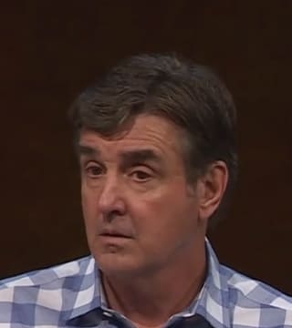 Allen Jackson - Thoughts, Words, and Reality - Part 2