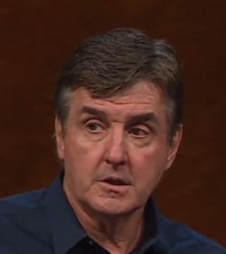 Allen Jackson - Victory Over Darkness - Part 1