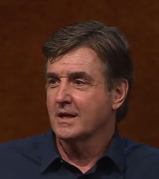 Allen Jackson - Victory Over Darkness - Part 2