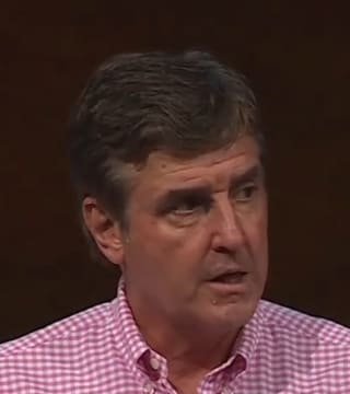 Allen Jackson - When God Intervenes - Part 1