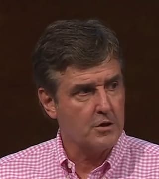 Allen Jackson - When God Intervenes - Part 2