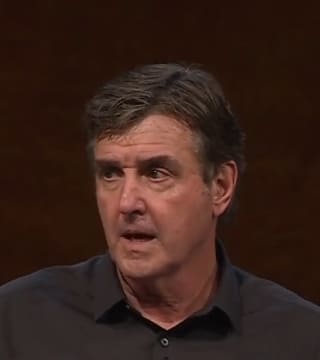 Allen Jackson - Work and Money - Part 1