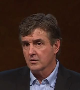 Allen Jackson - You've Gotta Serve Somebody - Part 1