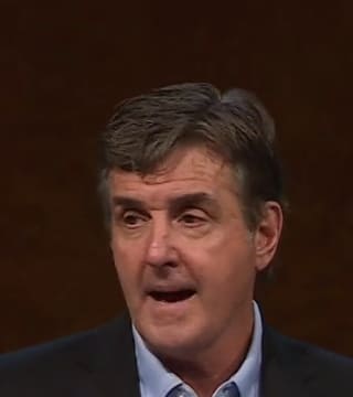 Allen Jackson - You've Gotta Serve Somebody - Part 2