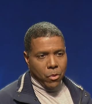 Creflo Dollar - Defining Self-Deception