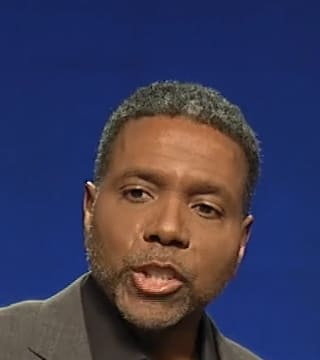 Creflo Dollar - The Origin of Self-Deception