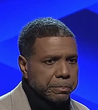 Creflo Dollar - The War Against the Soul - Part 2