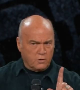 Greg Laurie - How to Deal With Trails and Temptation