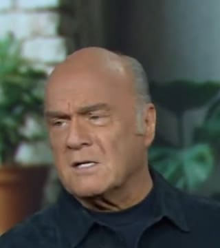 Greg Laurie - Jesus and the Lonely Man