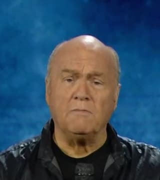 Greg Laurie - What I Would Tell My Younger Self - Part 2