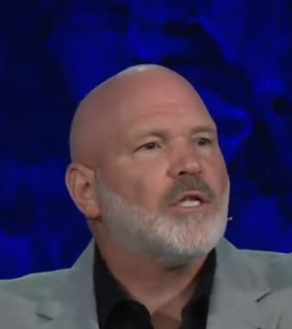 Jeff Schreve - Do You Know the Truth?