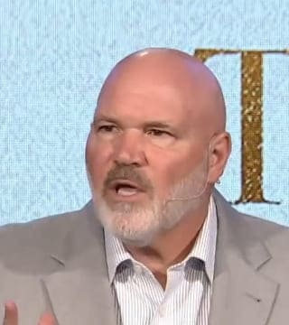 Jeff Schreve - To Tell The Truth