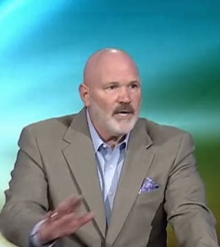 Jeff Schreve - Tongues and the Sign Gifts - Part 1