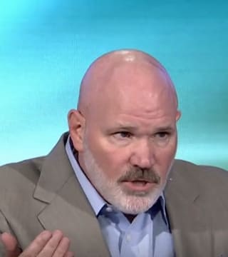 Jeff Schreve - Tongues and the Sign Gifts - Part 2