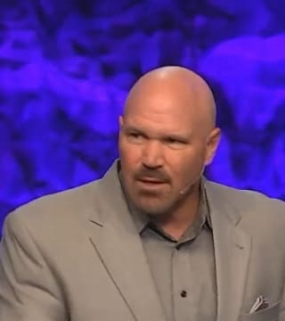 Jeff Schreve - Victory or Defeat