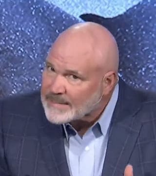 Jeff Schreve - What's Yours is Mine